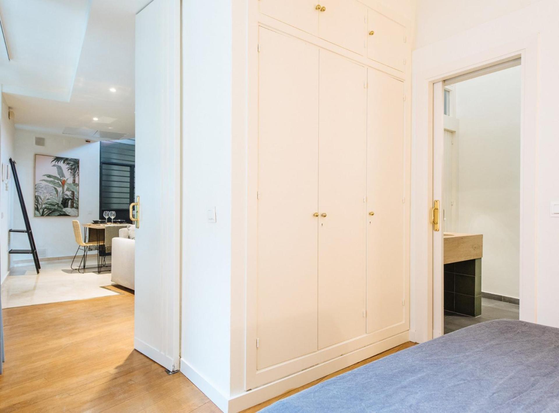 Conde De Ibarra Suite Apartment Севілья Номер фото