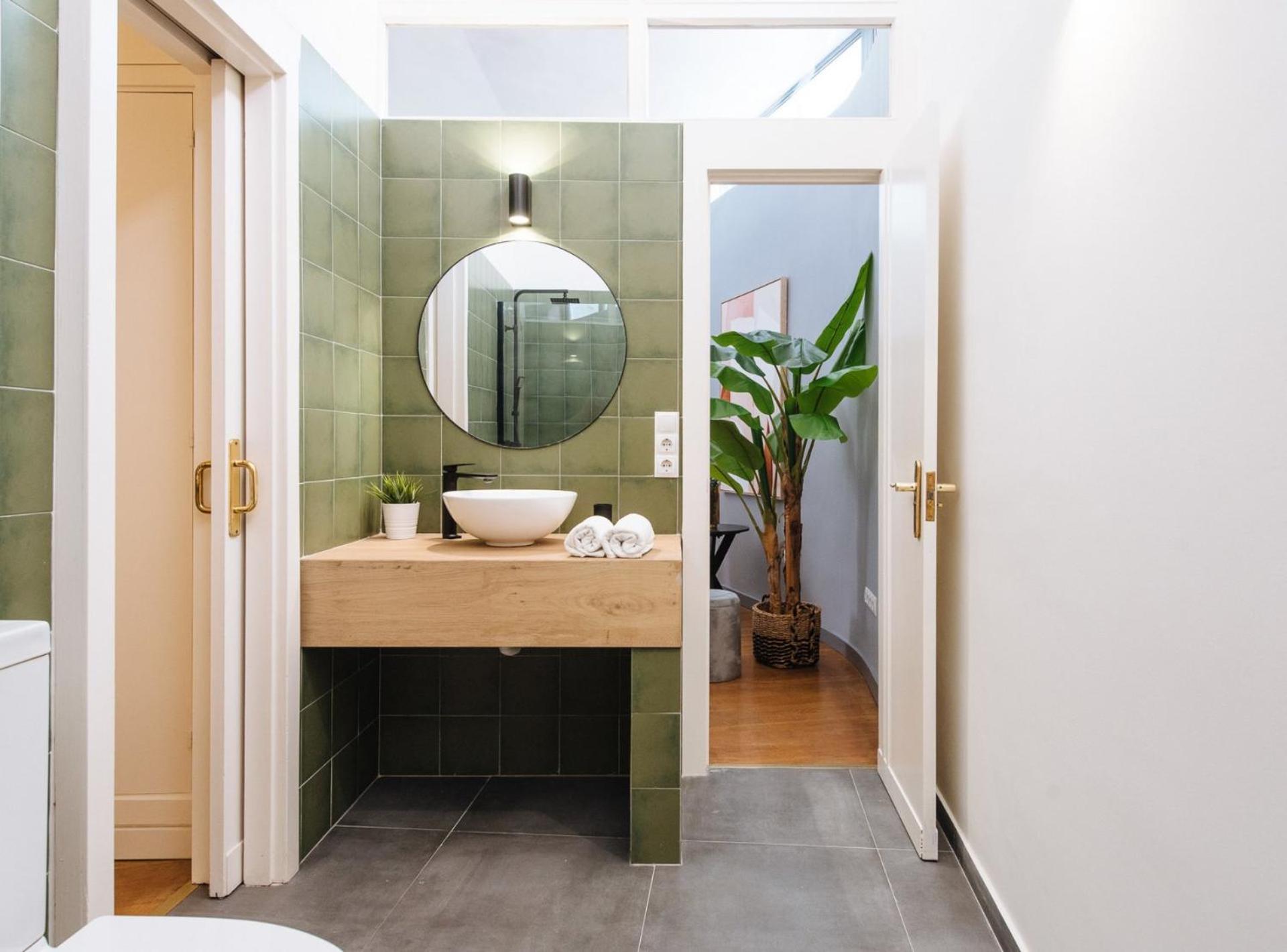 Conde De Ibarra Suite Apartment Севілья Номер фото